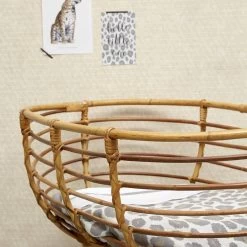 Meyco Panter Wiegdeken - 75x100 Cm - Neutral -Babyartikelen Winkel 1200x1200 1122