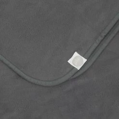 Jollein Baby Deken Ledikant 100x150cm - Ash Green -Babyartikelen Winkel 1200x1200 1130