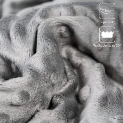 Navaris Zachte Wikkeldeken Voor Babyzitje - Babydeken Compatibel Met Maxi Cosi En Wandelwagen - Universeel En Geschikt Voor Driepuntsgordel - Vos -Babyartikelen Winkel 1200x1200 1148