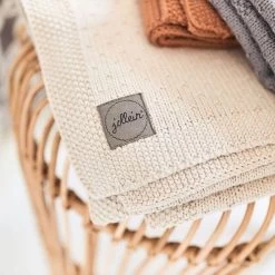 Jollein Baby Deken Wieg 75x100cm Bliss Knit - Nougat 22 Jollein Baby Deken Wieg 75x100cm Bliss Knit - Nougat -Babyartikelen Winkel 1200x1200 1151