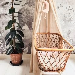 Jollein Baby Deken Wieg 75x100cm Bliss Knit - Nougat 37 Jollein Baby Deken Wieg 75x100cm Bliss Knit - Nougat -Babyartikelen Winkel 1200x1200 1155