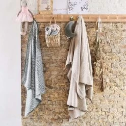 Jollein Baby Deken Wieg 75x100cm Teddy Bliss Knit - Nougat -Babyartikelen Winkel 1200x1200 1162