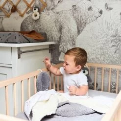 Jollein Baby Deken Ledikant 100x150cm Teddy Bliss Knit - Storm Grey 26 Jollein Baby Deken Ledikant 100x150cm Teddy Bliss Knit - Storm Grey -Babyartikelen Winkel 1200x1200 1165