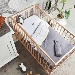 Jollein Baby Deken Ledikant 100x150cm Teddy Bliss Knit - Storm Grey 36 Jollein Baby Deken Ledikant 100x150cm Teddy Bliss Knit - Storm Grey -Babyartikelen Winkel 1200x1200 1166