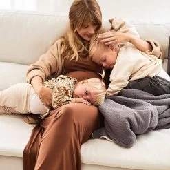 Jollein Baby Deken Ledikant 100x150cm Teddy Bliss Knit - Storm Grey 37 Jollein Baby Deken Ledikant 100x150cm Teddy Bliss Knit - Storm Grey -Babyartikelen Winkel 1200x1200 1167