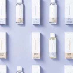 Naïf Verzachtende Babyolie - Baby En Kind - 100ml - Met Natuurlijke Ingrediënten -Babyartikelen Winkel 1200x1200 1191