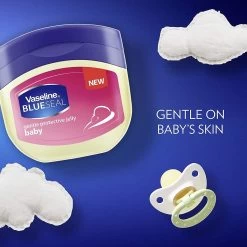 Vaseline® Vaseline - Baby Protecting Jelly - 100ml -Babyartikelen Winkel 1200x1200 1193
