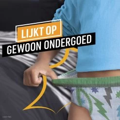 Ninjamas Pyjama Pants Luierbroekjes Jongen - 10 Nachtluiers Voor Bedplassen - 4-7 Jaar 18 Ninjamas Pyjama Pants Luierbroekjes Jongen - 10 Nachtluiers Voor Bedplassen - 4-7 Jaar -Babyartikelen Winkel 1200x1200 1199