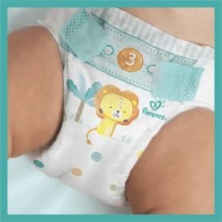 Pampers® Pampers Baby-Dry Luiers - Maat 5 (11-16kg) - 76 Stuks - Voordeelverpakking -Babyartikelen Winkel 1200x1200 1216