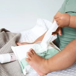 Naïf Plasticvrije Billendoekjes - Voordeelverpakking - 16 X 54 Doekjes - Met Natuurlijke Ingrediënten 13 Naïf Plasticvrije Billendoekjes - Voordeelverpakking - 16 X 54 Doekjes - Met Natuurlijke Ingrediënten -Babyartikelen Winkel 1200x1200 1229