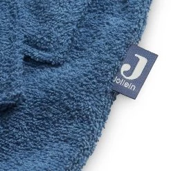 Jollein Baby Badjas 1-2jr - Jeans Blue -Babyartikelen Winkel 1200x1200 1232