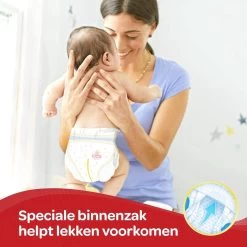 Huggies Luiers - Maat 1 (2 Tot 5 Kg) - 168 (8x21) Stuks - Newborn - Voordeelverpakking -Babyartikelen Winkel 1200x1200 1235