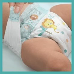 Pampers® Pampers - Baby Dry - Maat 7 - Mega Pack - 72 Luiers 21 Pampers® Pampers - Baby Dry - Maat 7 - Mega Pack - 72 Luiers -Babyartikelen Winkel 1200x1200 1239