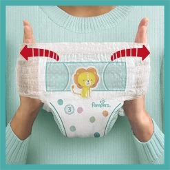 Pampers® Pampers Baby Dry Pants Maat 7 - 126 Luierbroekjes -Babyartikelen Winkel 1200x1200 1249