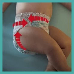 Pampers® Pampers Baby Dry Pants Maat 7 - 126 Luierbroekjes -Babyartikelen Winkel 1200x1200 1250