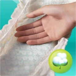 Pampers® Pampers - Baby Dry - Maat 7 - Maandbox - 144 Luiers -Babyartikelen Winkel 1200x1200 1276
