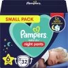 Pampers® Pampers - Night Pants - Maat 6 - Small Pack - 32 Luierbroekjes