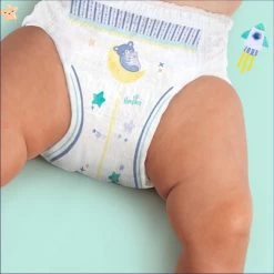 Pampers® Pampers - Night Pants - Maat 6 - Small Pack - 32 Luierbroekjes -Babyartikelen Winkel 1200x1200 1287