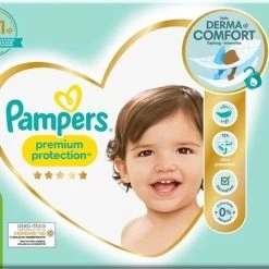Pampers® Pampers - Premium Protection - Maat 6 - Mega Pack - 92 Luiers 15 Pampers® Pampers - Premium Protection - Maat 6 - Mega Pack - 92 Luiers -Babyartikelen Winkel 1200x1200 1293