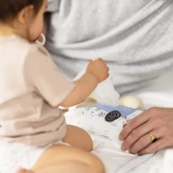 LILLYDOO Babydoekjes Met 99% Water - 1440 Billendoekjes (24x60) 100% Vrij Van Plastic En Parfum -Babyartikelen Winkel 1200x1200 1295