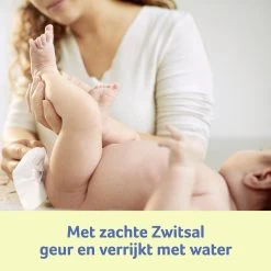 Zwitsal Water & Care Billendoekjes Met Zachte Zwitsal Geur - 624 Doekjes - Voordeelverpakking -Babyartikelen Winkel 1200x1200 1300