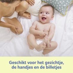 Zwitsal Water & Care Billendoekjes Met Zachte Zwitsal Geur - 624 Doekjes - Voordeelverpakking -Babyartikelen Winkel 1200x1200 1302