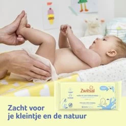 Zwitsal Water & Care Billendoekjes Met Zachte Zwitsal Geur - 624 Doekjes - Voordeelverpakking -Babyartikelen Winkel 1200x1200 1303
