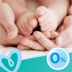 Pampers® Pampers Fresh Clean Billendoekjes - 624 Stuks -Babyartikelen Winkel 1200x1200 1306