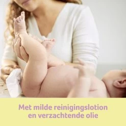 Zwitsal Sensitive Billendoekjes Alcoholvrij - 1539 Doekjes - Voordeelverpakking -Babyartikelen Winkel 1200x1200 1319