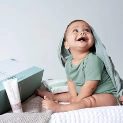 Naïf Plasticvrije Billendoekjes - Voordeelverpakking - 24 X 54 Doekjes - Met Natuurlijke Ingrediënten -Babyartikelen Winkel 1200x1200 1323