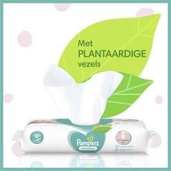 Pampers® Pampers Sensitive Billendoekjes - 1200 Doekjes -Babyartikelen Winkel 1200x1200 1332