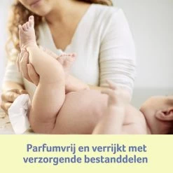 Zwitsal Water & Care Billendoekjes Parfumvrij - 1800 Doekjes - Voordeelverpakking -Babyartikelen Winkel 1200x1200 1355
