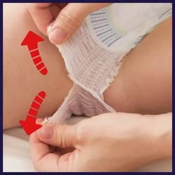 Pampers® Pampers Night Pants Luierbroekjes - Maat 6 - Mega Pack - 62 Luierbroekjes -Babyartikelen Winkel 1200x1200 1367