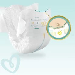 Pampers® Pampers Premium Protection Luiers - Maat 1 (2-5 Kg) - 144 Stuks - Maandbox -Babyartikelen Winkel 1200x1200 1381