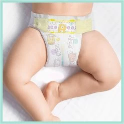 Pampers® Pampers Premium Protection Luiers - Maat 1 (2-5 Kg) - 144 Stuks - Maandbox -Babyartikelen Winkel 1200x1200 1384