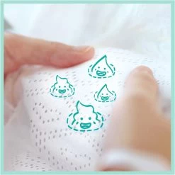 Pampers® Pampers Premium Protection Luiers - Maat 1 (2-5 Kg) - 144 Stuks - Maandbox -Babyartikelen Winkel 1200x1200 1386