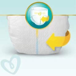 Pampers® Pampers Premium Protection Luiers - Maat 1 (2-5 Kg) - 144 Stuks - Maandbox -Babyartikelen Winkel 1200x1200 1387