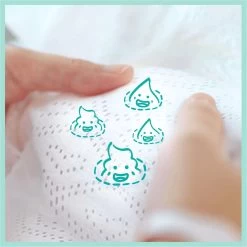 Pampers® Pampers Premium Protection Luiers - Maat 3 (6-10 Kg) - 204 Stuks - Multi-Pack -Babyartikelen Winkel 1200x1200 1392