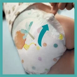 Pampers® Pampers Baby Dry Maat 2 - 37 Luiers -Babyartikelen Winkel 1200x1200 1396