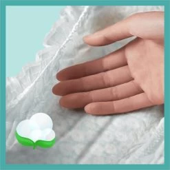 Pampers® Pampers - Baby Dry - Maat 4+ - Mega Pack - 100 Luiers -Babyartikelen Winkel 1200x1200 1412