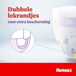 Huggies Luierbroekjes - Maat 4 (9 Tot 14 Kg) - Ultra Comfort - Unisex - 144 Stuks - Maandbox -Babyartikelen Winkel 1200x1200 1435