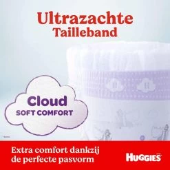 Huggies Luierbroekjes - Maat 6 (15 Tot 25 Kg) - Ultra Comfort - Unisex - 108 Stuks - Maandbox 23 Huggies Luierbroekjes - Maat 6 (15 Tot 25 Kg) - Ultra Comfort - Unisex - 108 Stuks - Maandbox -Babyartikelen Winkel 1200x1200 1446
