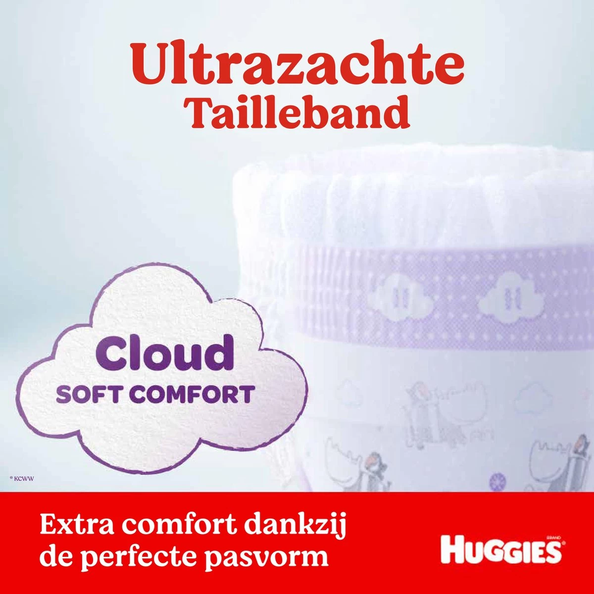 Huggies Luierbroekjes - Maat 6 (15 Tot 25 Kg) - Ultra Comfort - Unisex - 108 Stuks - Maandbox 9 Huggies Luierbroekjes - Maat 6 (15 Tot 25 Kg) - Ultra Comfort - Unisex - 108 Stuks - Maandbox - Afbeelding 9