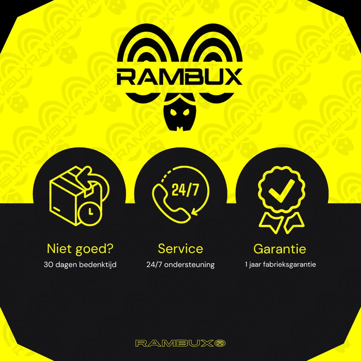 RAMBUX® - Zwemluier - Bosdieren - Wasbaar & Verstelbaar - Zwembroek Voor Zwembad - Zwemshort Baby & Peuter - 3-15 KG - 0-3 Jaar 7 RAMBUX® - Zwemluier - Bosdieren - Wasbaar & Verstelbaar - Zwembroek Voor Zwembad - Zwemshort Baby & Peuter - 3-15 KG - 0-3 Jaar - Afbeelding 7
