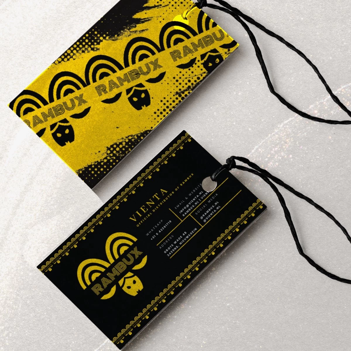 RAMBUX® - Zwemluier - Bosdieren - Wasbaar & Verstelbaar - Zwembroek Voor Zwembad - Zwemshort Baby & Peuter - 3-15 KG - 0-3 Jaar 9 RAMBUX® - Zwemluier - Bosdieren - Wasbaar & Verstelbaar - Zwembroek Voor Zwembad - Zwemshort Baby & Peuter - 3-15 KG - 0-3 Jaar - Afbeelding 9