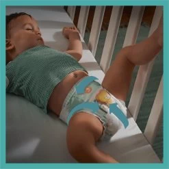Pampers® Pampers Baby Dry Newborn Maat 1 - 21 Stuks -Babyartikelen Winkel 1200x1200 1467