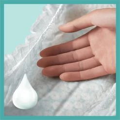 Pampers® Pampers Baby Dry Newborn Maat 1 - 21 Stuks -Babyartikelen Winkel 1200x1200 1469