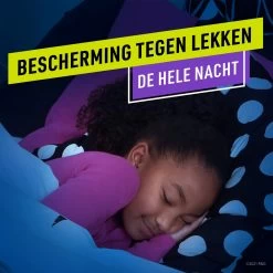 Ninjamas Pyjama Pants Luierbroekjes Meisje - 10 Nachtluiers Voor Bedplassen - 4-7 Jaar -Babyartikelen Winkel 1200x1200 1484