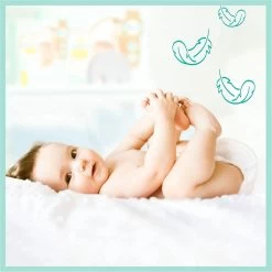 Pampers® Pampers Premium Protection New Baby Luiers Maat 1 - 144 Luiers Maandbox 8 Pampers® Pampers Premium Protection New Baby Luiers Maat 1 - 144 Luiers Maandbox -Babyartikelen Winkel 1200x1200 1486