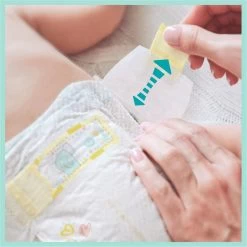Pampers® Pampers Premium Protection New Baby Luiers Maat 1 - 144 Luiers Maandbox 10 Pampers® Pampers Premium Protection New Baby Luiers Maat 1 - 144 Luiers Maandbox -Babyartikelen Winkel 1200x1200 1488